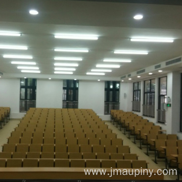 school lecture hall seating